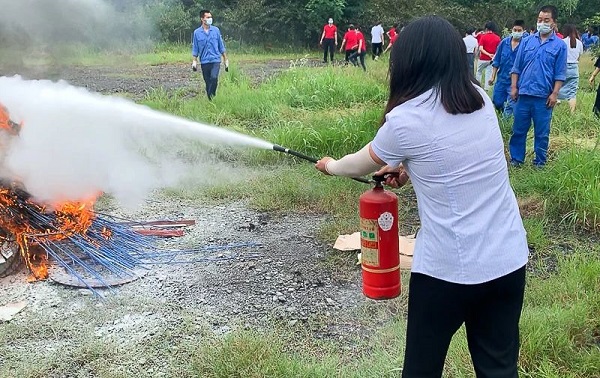 昌利华体会首存福利
厂家安全生产月系列活动